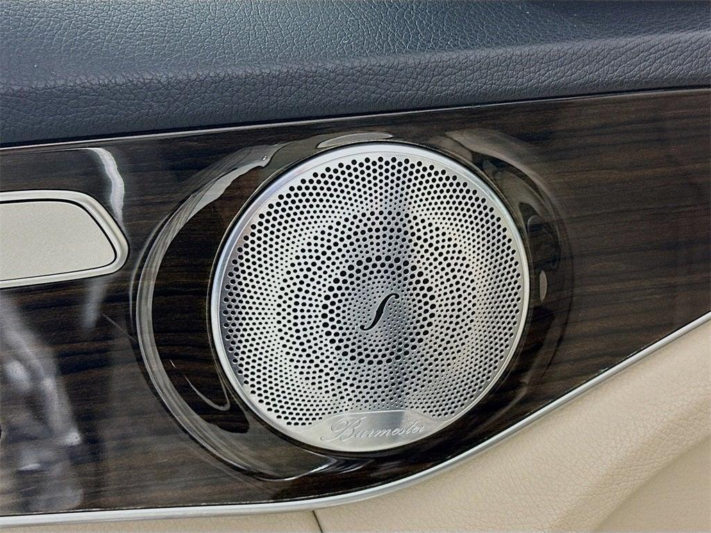 used 2018 Mercedes-Benz C-Class car, priced at $20,985
