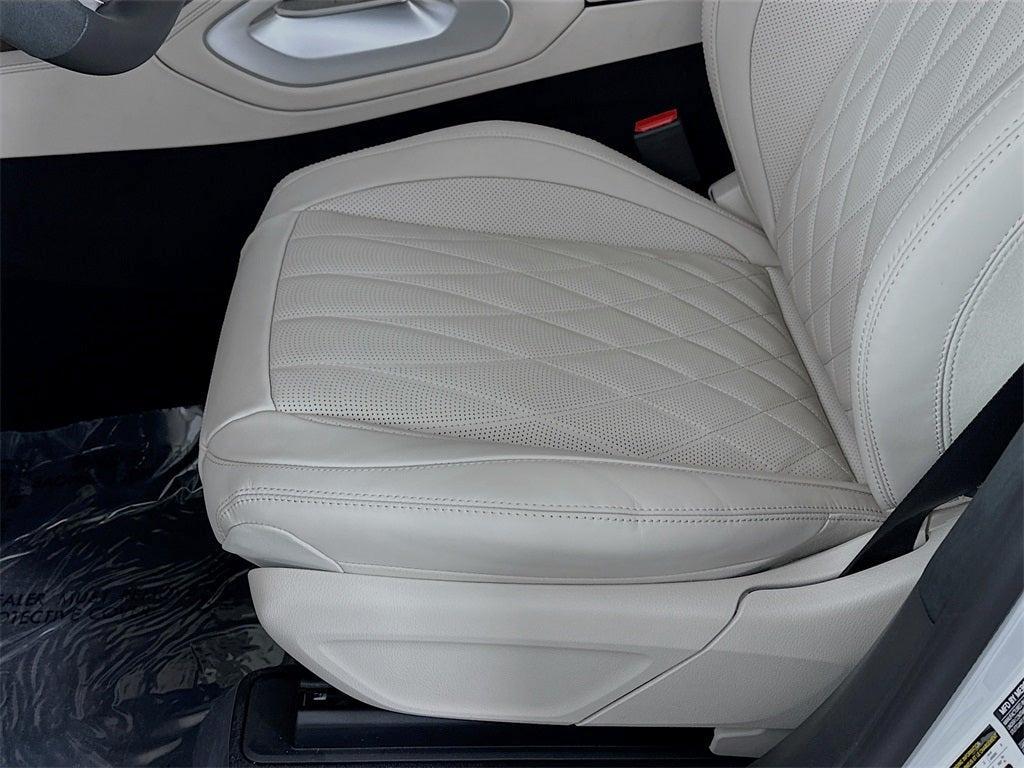 new 2026 Mercedes-Benz AMG GLE 63 car, priced at $144,615