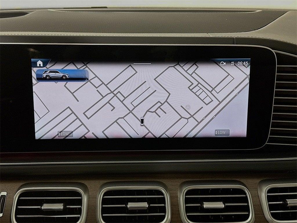 new 2026 Mercedes-Benz AMG GLE 63 car, priced at $144,615