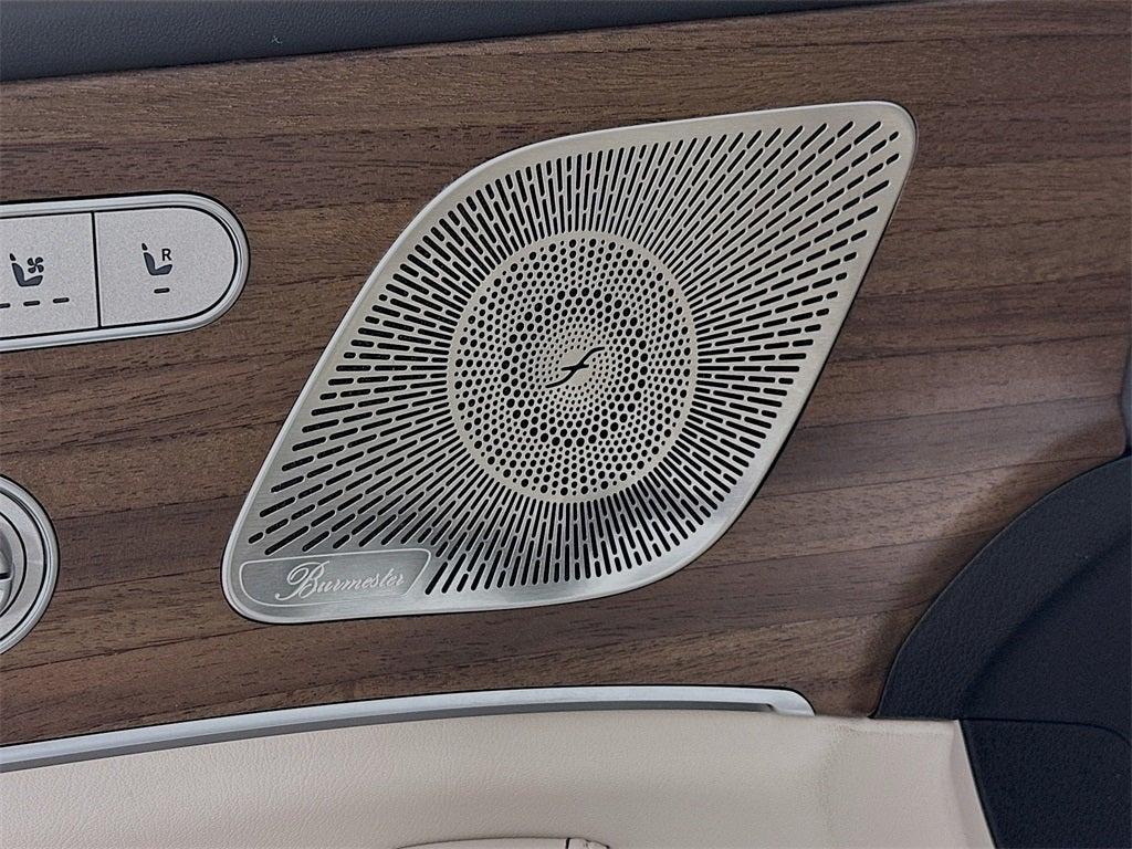 new 2026 Mercedes-Benz AMG GLE 63 car, priced at $144,615