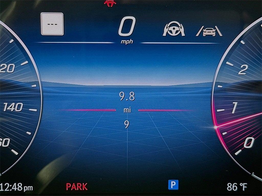 new 2026 Mercedes-Benz CLE 300 car, priced at $78,455