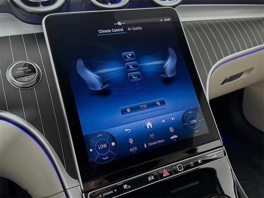 new 2026 Mercedes-Benz CLE 300 car, priced at $78,455