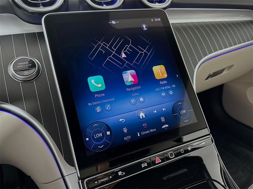 new 2026 Mercedes-Benz CLE 300 car, priced at $78,455