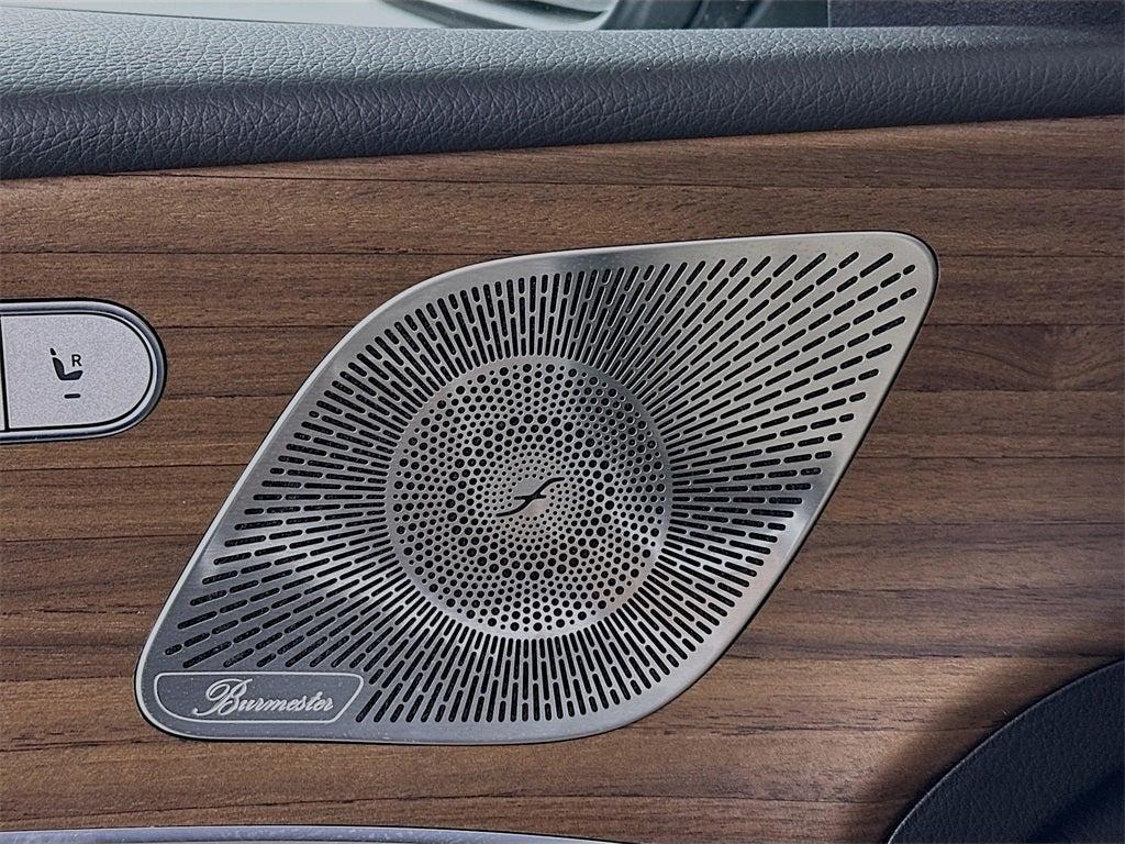 new 2026 Mercedes-Benz GLE 350 car, priced at $75,750