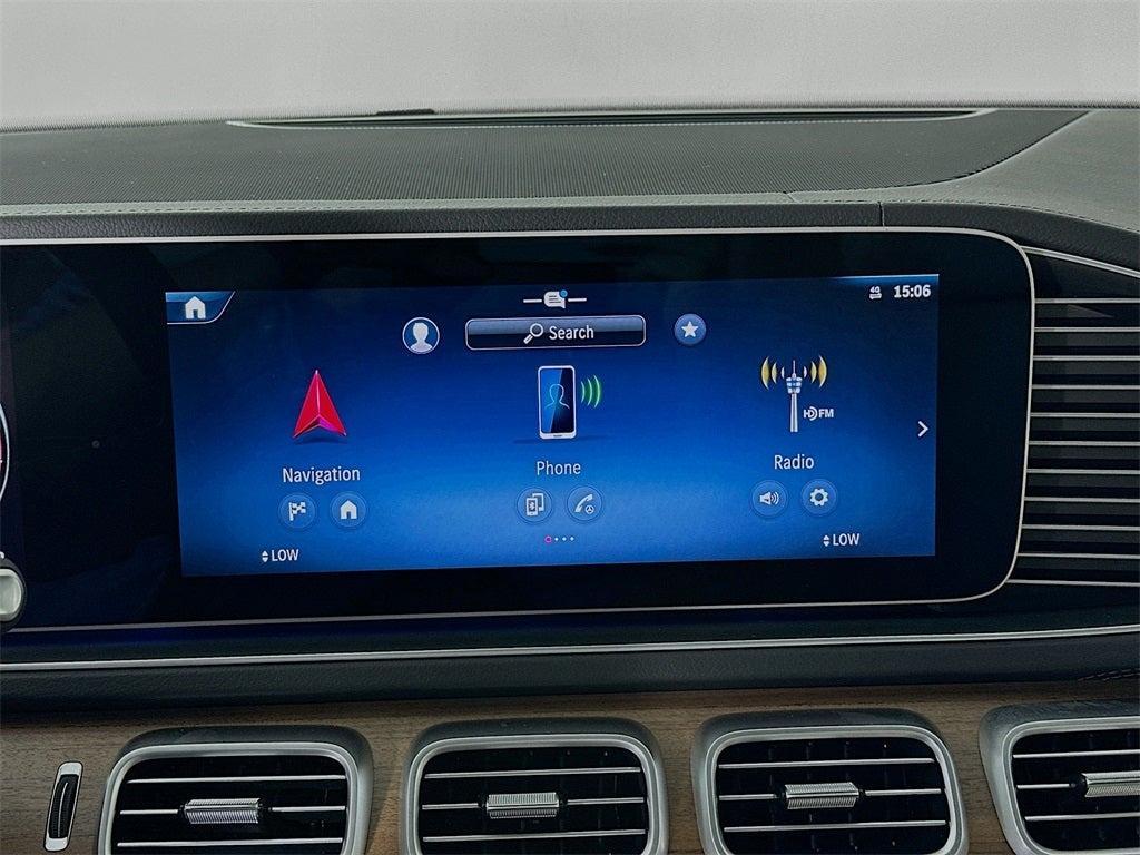 new 2026 Mercedes-Benz GLE 350 car, priced at $75,750