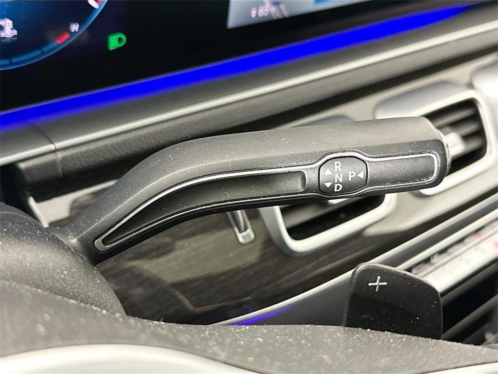 used 2020 Mercedes-Benz GLE 350 car, priced at $32,985