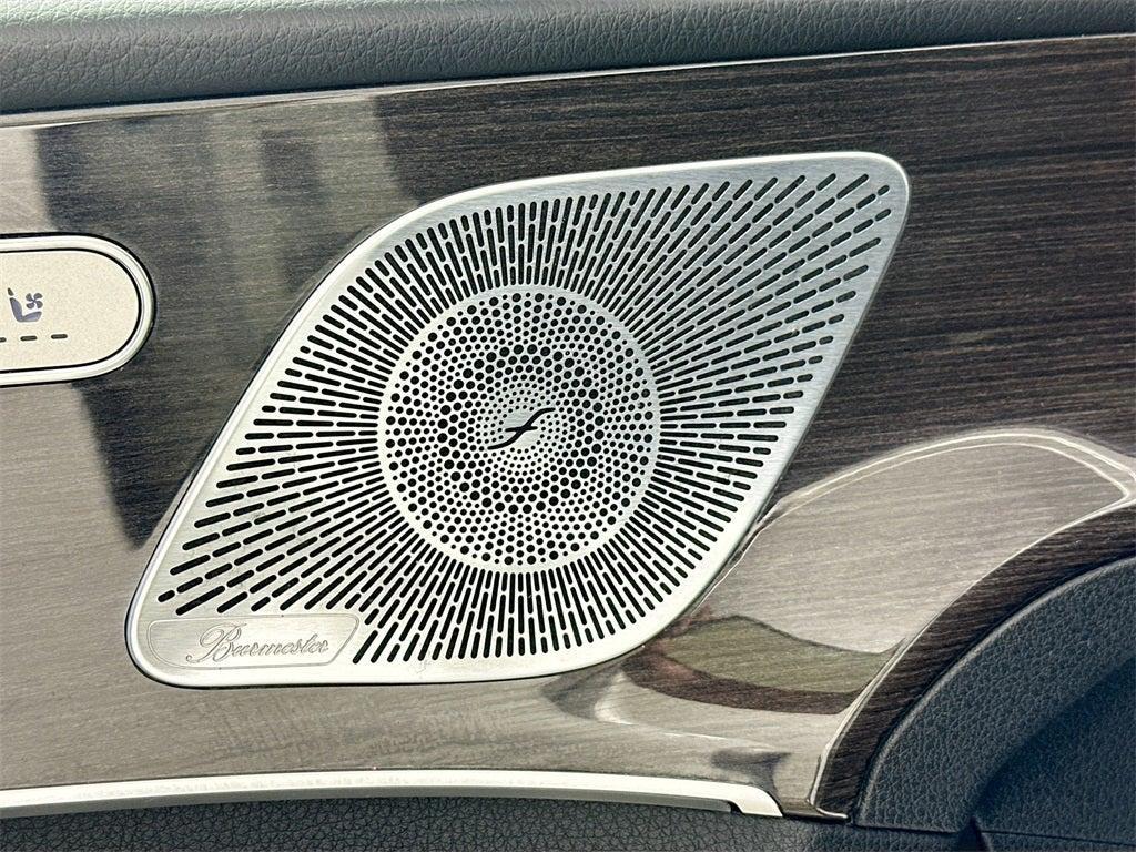 used 2020 Mercedes-Benz GLE 350 car, priced at $32,985