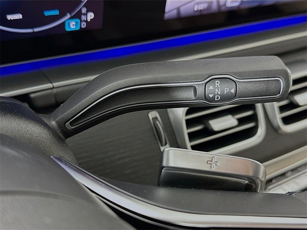 new 2026 Mercedes-Benz GLE 350 car, priced at $80,130