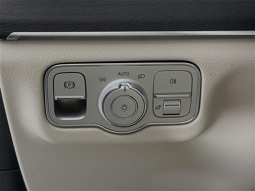 new 2026 Mercedes-Benz GLE 350 car, priced at $80,130