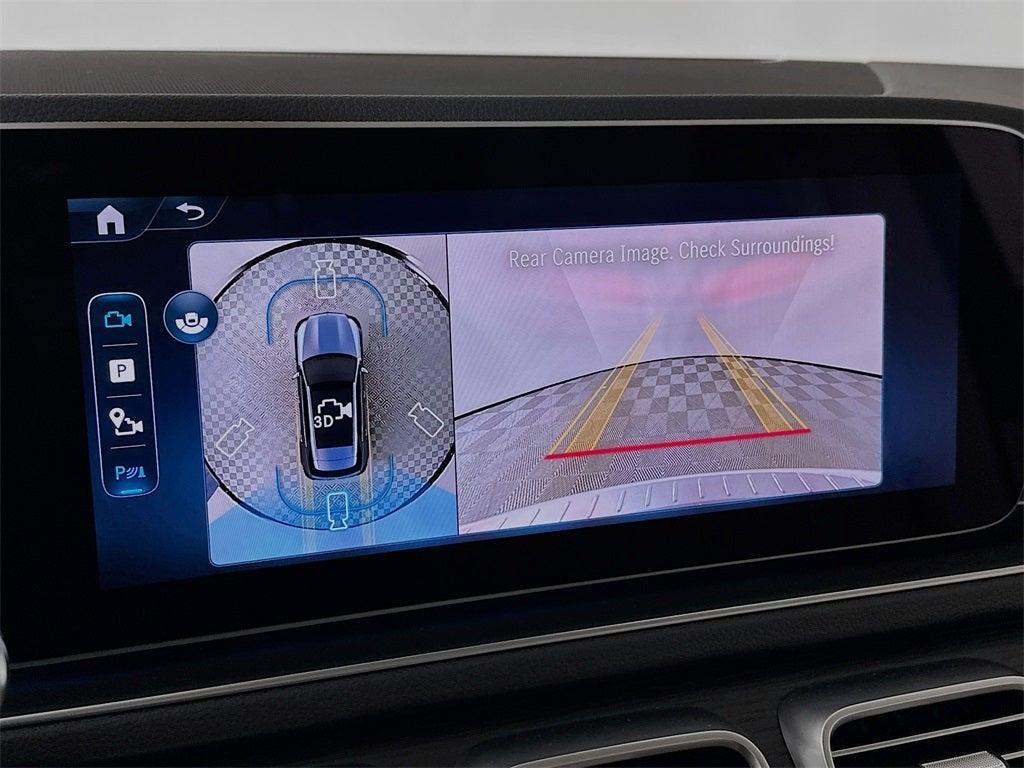 new 2026 Mercedes-Benz GLE 350 car, priced at $80,130