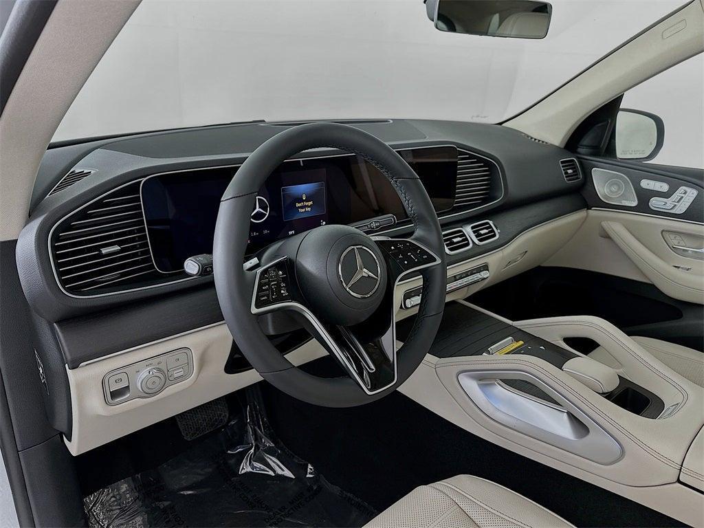 new 2026 Mercedes-Benz GLE 350 car, priced at $80,130