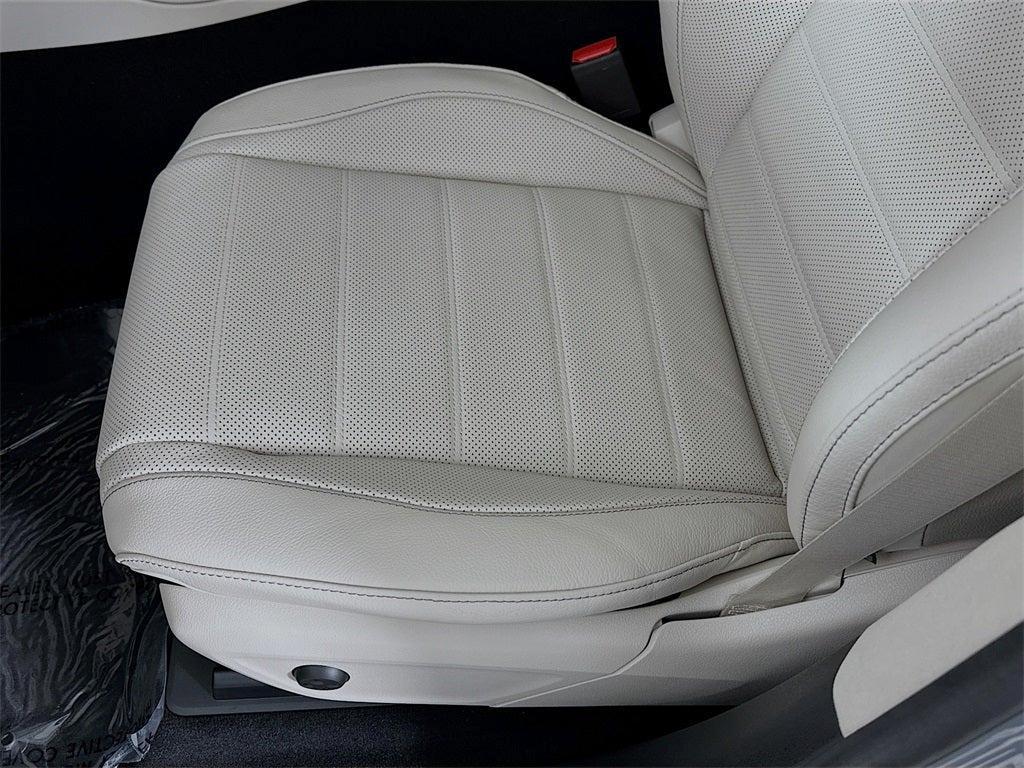 new 2026 Mercedes-Benz GLE 350 car, priced at $80,130