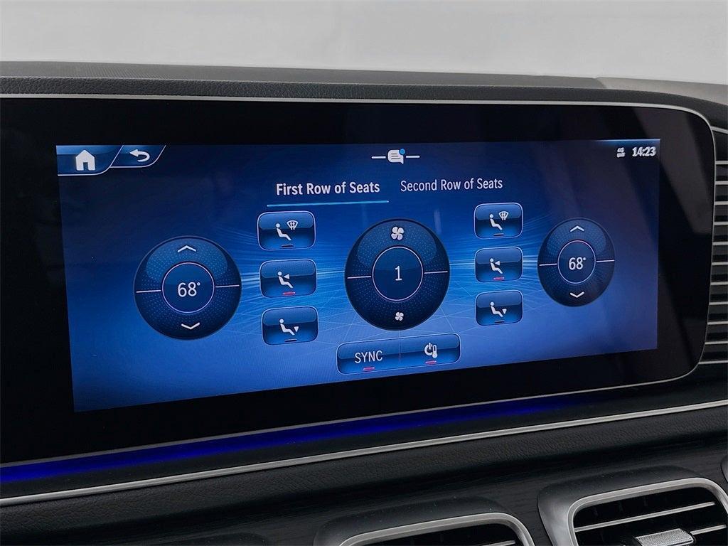 new 2026 Mercedes-Benz GLE 350 car, priced at $80,130