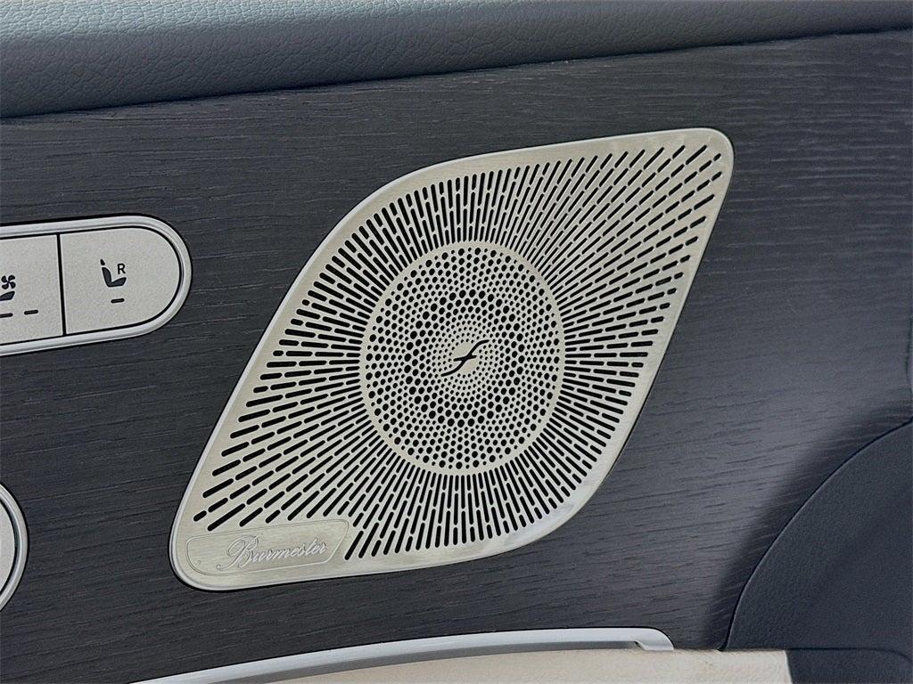 new 2026 Mercedes-Benz GLE 350 car, priced at $80,130