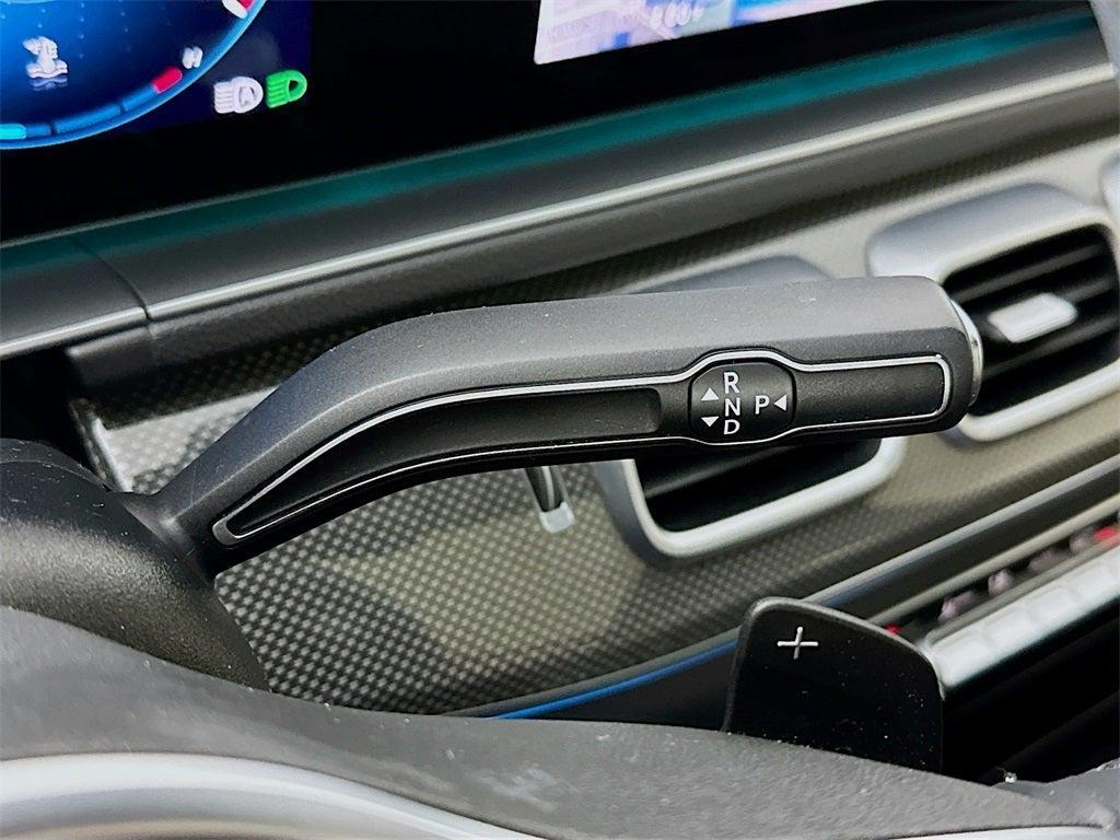 used 2022 Mercedes-Benz GLE 350 car, priced at $36,351