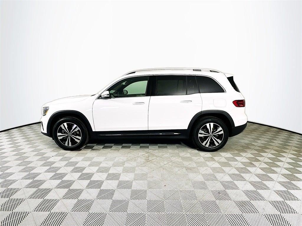 used 2026 Mercedes-Benz GLB 250 car, priced at $45,785