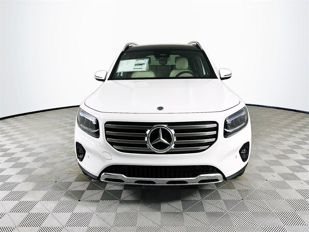 used 2026 Mercedes-Benz GLB 250 car, priced at $45,785