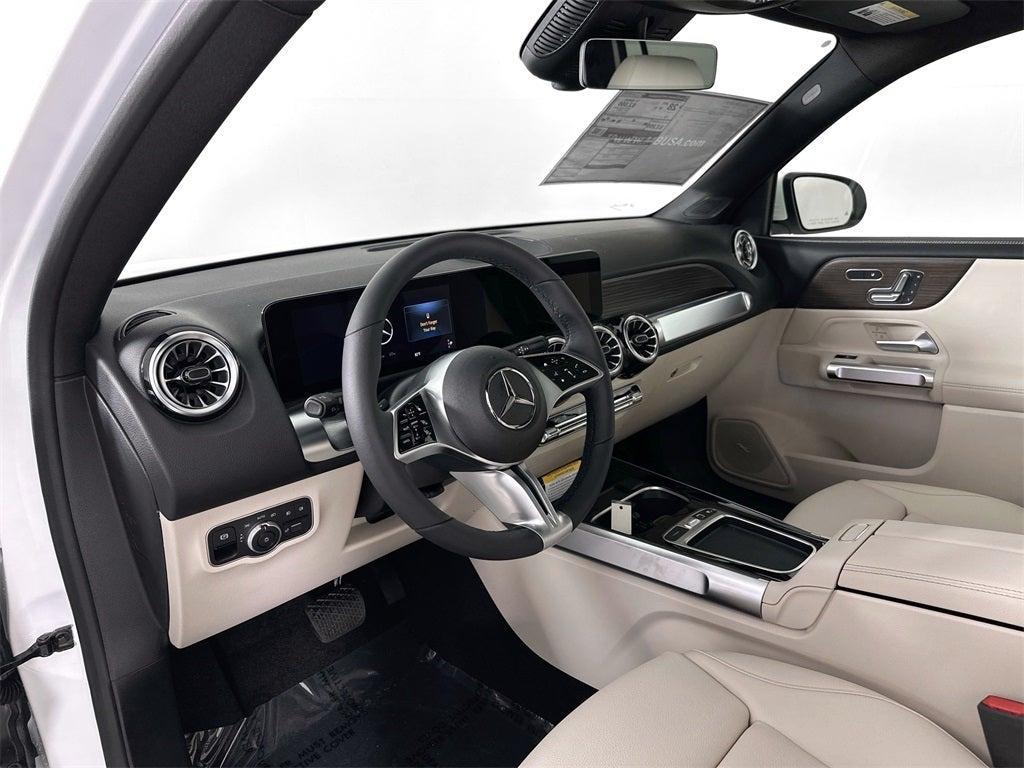 used 2026 Mercedes-Benz GLB 250 car, priced at $45,785
