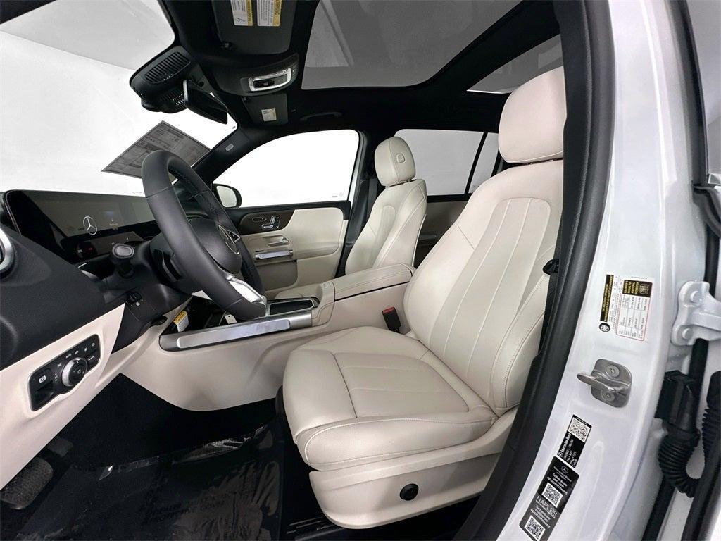 used 2026 Mercedes-Benz GLB 250 car, priced at $45,785