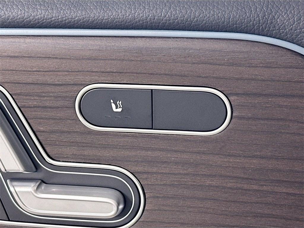 used 2026 Mercedes-Benz GLB 250 car, priced at $45,785