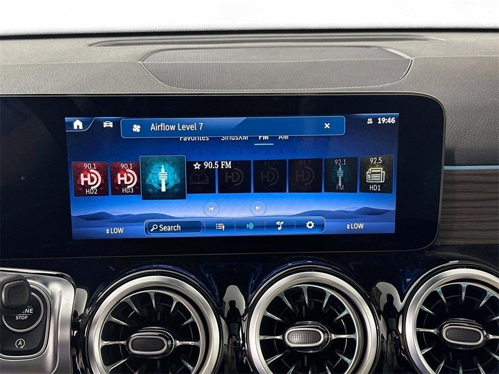 used 2026 Mercedes-Benz GLB 250 car, priced at $45,785