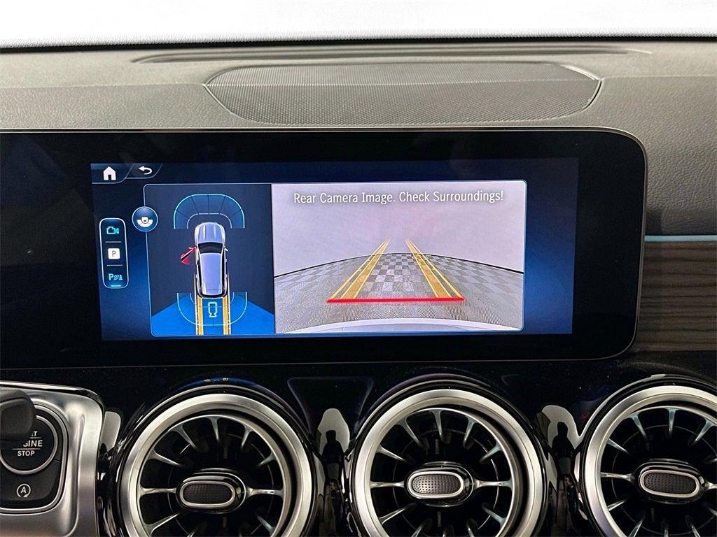 used 2026 Mercedes-Benz GLB 250 car, priced at $45,785