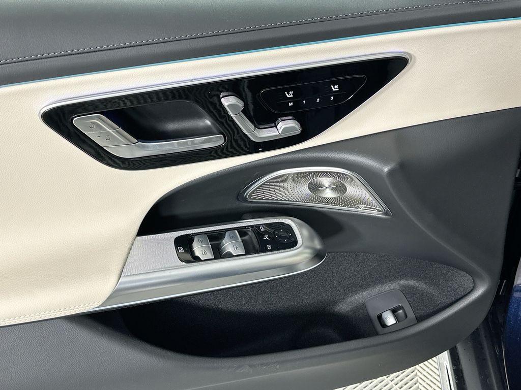 new 2026 Mercedes-Benz E-Class car, priced at $91,135