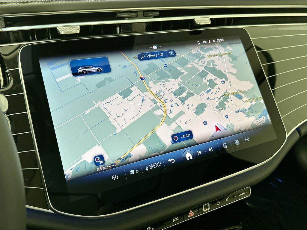 new 2026 Mercedes-Benz E-Class car, priced at $91,135