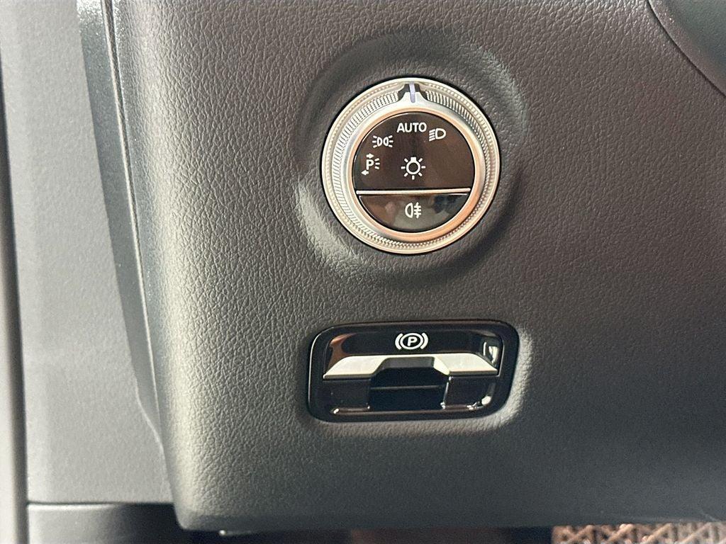 new 2026 Mercedes-Benz C-Class car, priced at $50,884