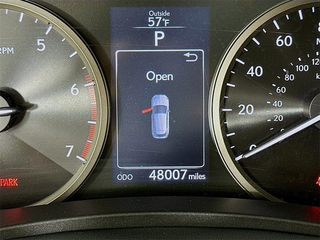 used 2015 Lexus NX 200t car, priced at $20,985