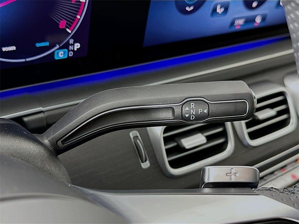 new 2026 Mercedes-Benz GLS 450 car, priced at $96,500