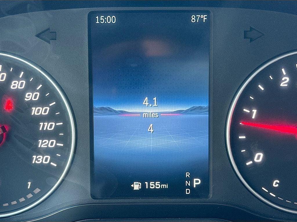 new 2026 Mercedes-Benz Sprinter 2500 car, priced at $66,573