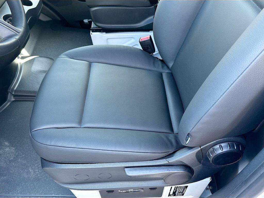 new 2026 Mercedes-Benz Sprinter 2500 car, priced at $66,573