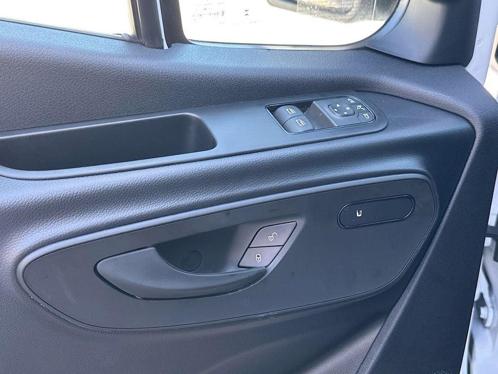 new 2026 Mercedes-Benz Sprinter 2500 car, priced at $66,573
