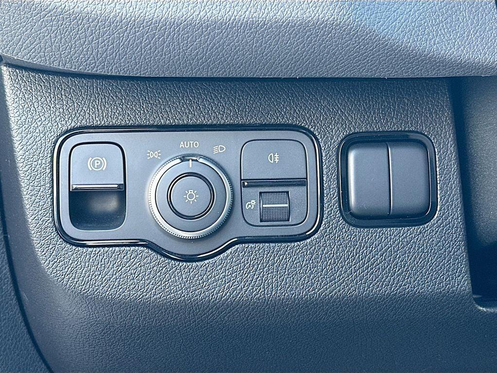 new 2026 Mercedes-Benz Sprinter 2500 car, priced at $66,573