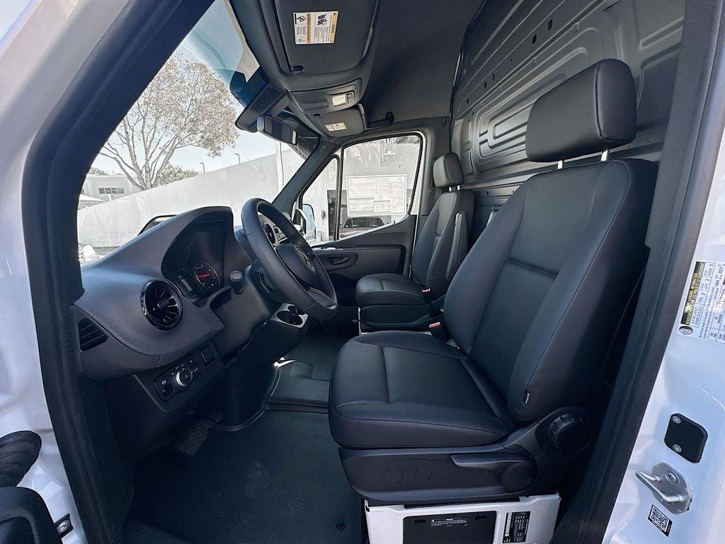 new 2026 Mercedes-Benz Sprinter 2500 car, priced at $66,573