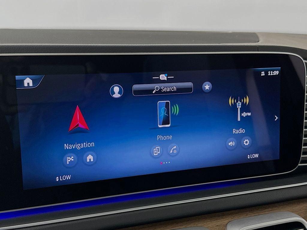 new 2026 Mercedes-Benz GLE 350 car, priced at $73,900