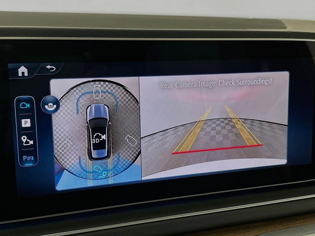 new 2026 Mercedes-Benz GLE 350 car, priced at $73,900