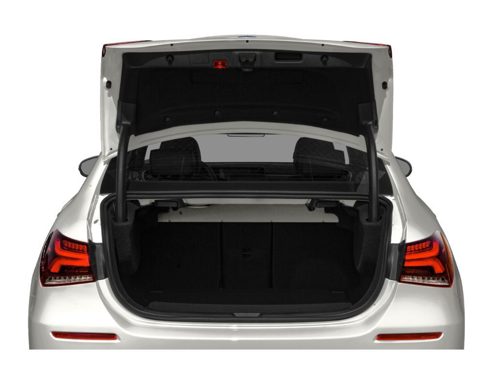 used 2019 Mercedes-Benz A-Class car, priced at $18,985