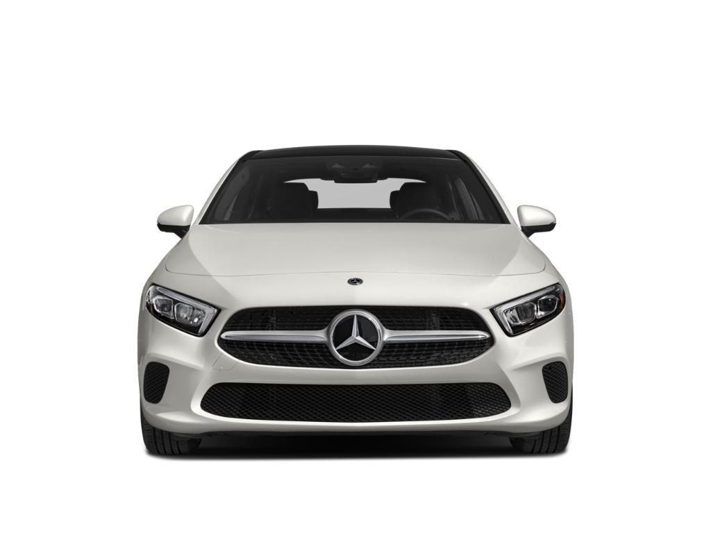 used 2019 Mercedes-Benz A-Class car, priced at $18,985