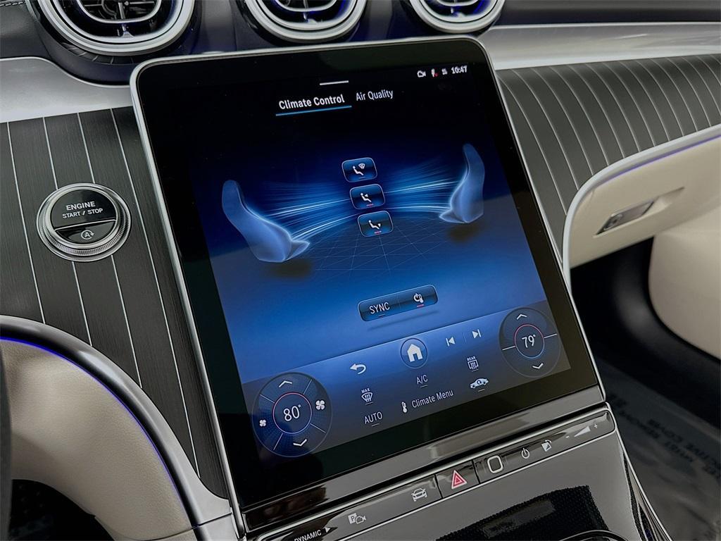 new 2026 Mercedes-Benz CLE 450 car, priced at $88,590