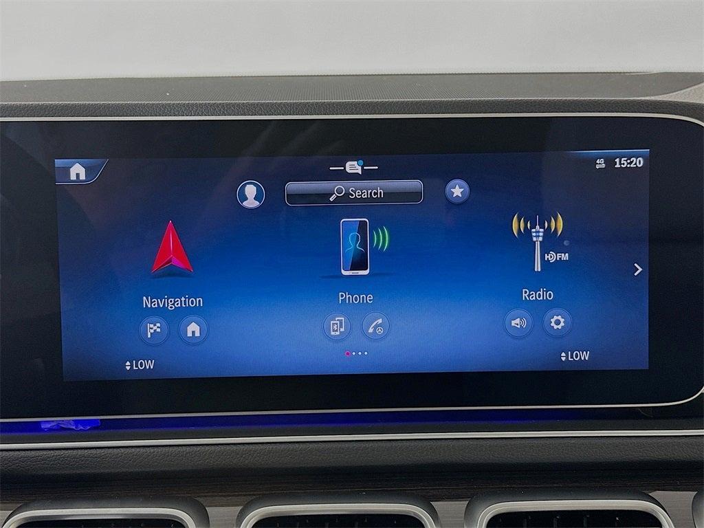 new 2026 Mercedes-Benz GLE 450 car, priced at $79,870