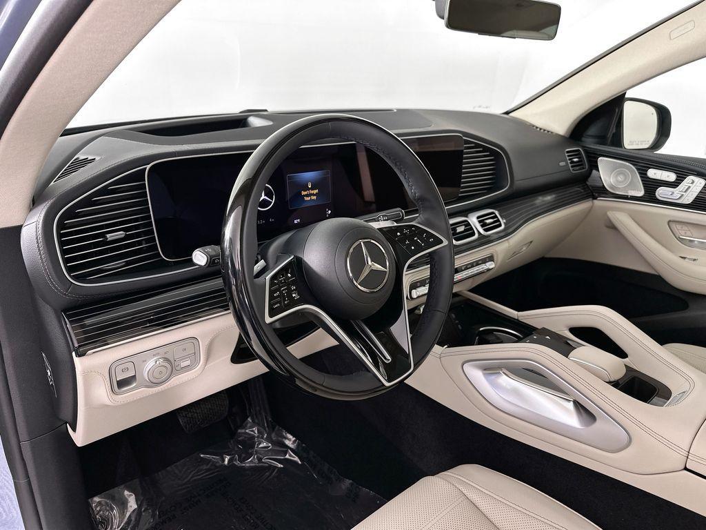 new 2026 Mercedes-Benz GLE 450 car, priced at $99,823