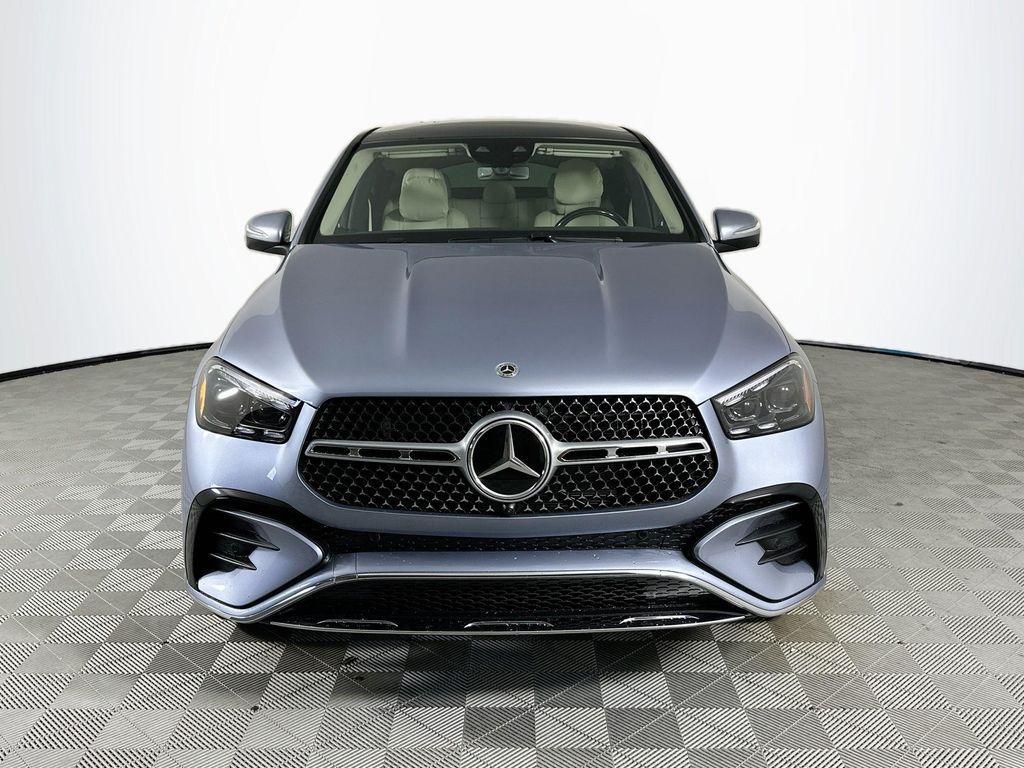 new 2026 Mercedes-Benz GLE 450 car, priced at $99,823
