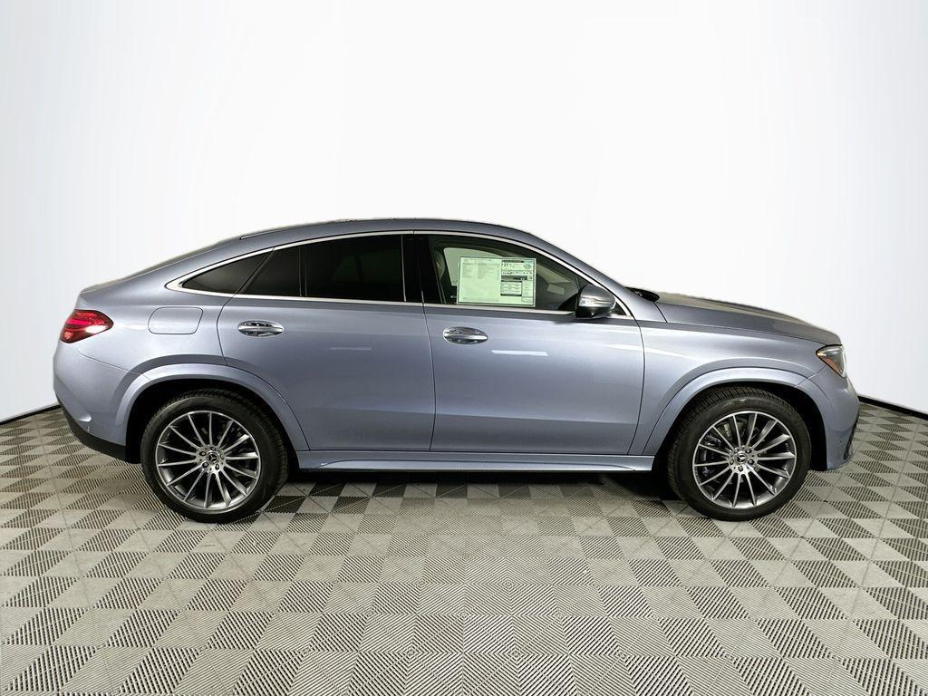 new 2026 Mercedes-Benz GLE 450 car, priced at $99,823