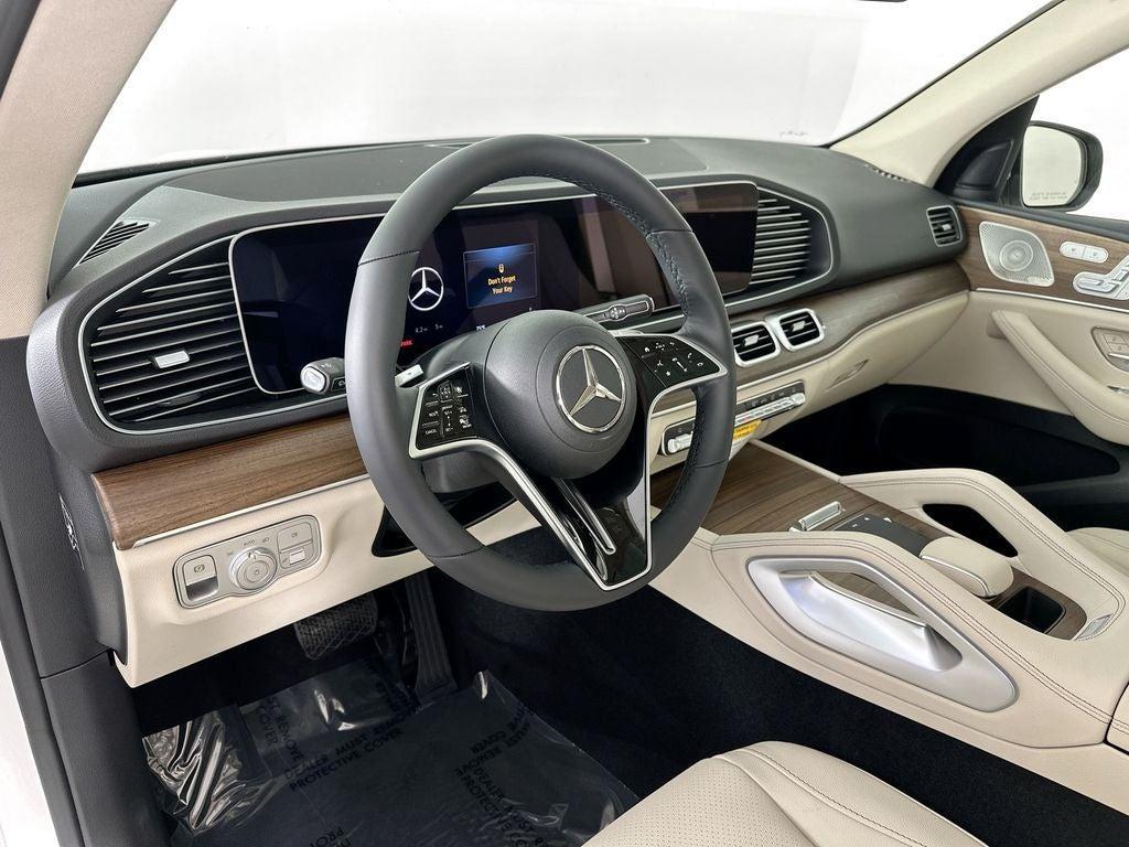 new 2026 Mercedes-Benz GLE 450 car, priced at $80,230