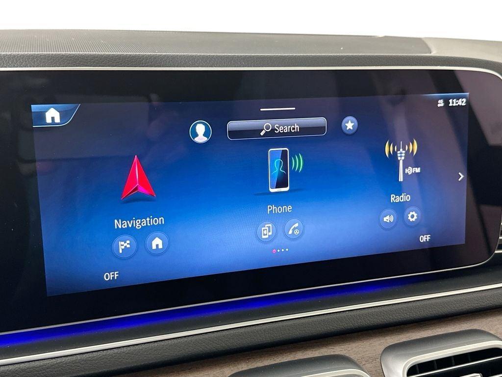 new 2026 Mercedes-Benz GLE 450 car, priced at $80,230