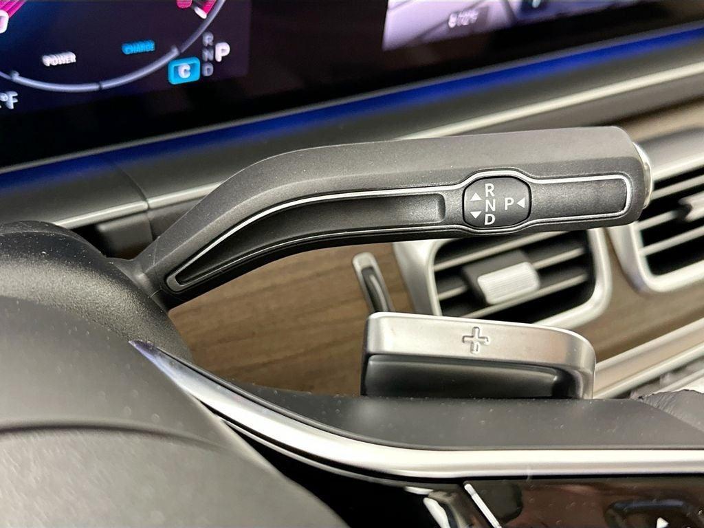 new 2026 Mercedes-Benz GLE 450 car, priced at $80,230