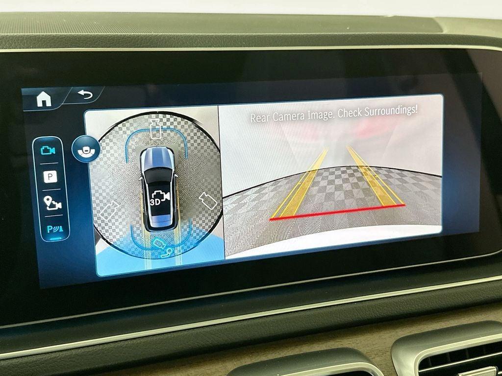 new 2026 Mercedes-Benz GLE 450 car, priced at $80,230