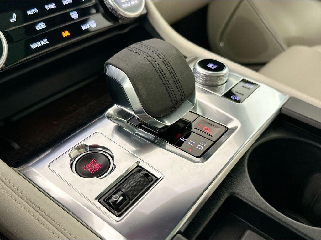 used 2021 Jaguar F-PACE car, priced at $32,693